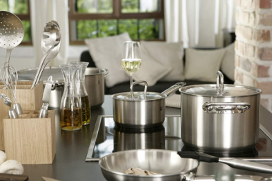 TCVN 14332:2025 về thép không gỉ dùng làm linh kiện trong thiết bị điện và điện tử gia dụng